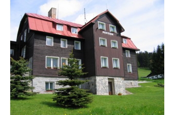 Čekija Penzión Pec pod Sněžkou, Eksterjeras